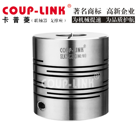 探索膜片联轴器公司：技术革新与市场动态_联轴器的选择-广州菱科自动化设备有限公司