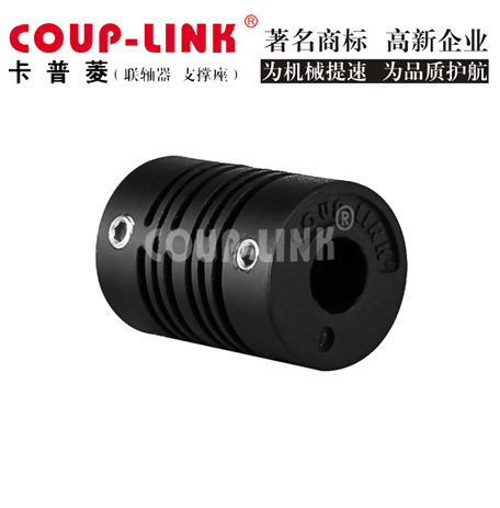探索膜片联轴器公司：技术革新与市场动态_联轴器的选择-广州菱科自动化设备有限公司