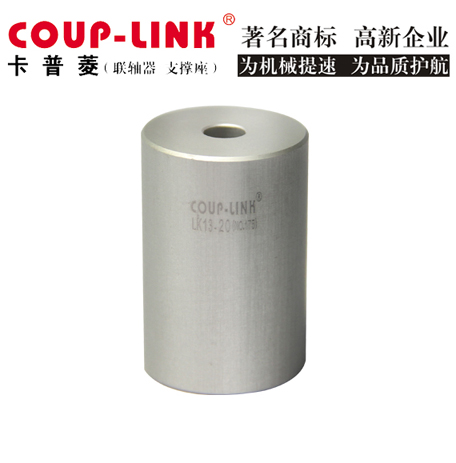 联轴器主要作用：确保机械传动系统稳定运行_联轴器的选择-广州菱科自动化设备有限公司