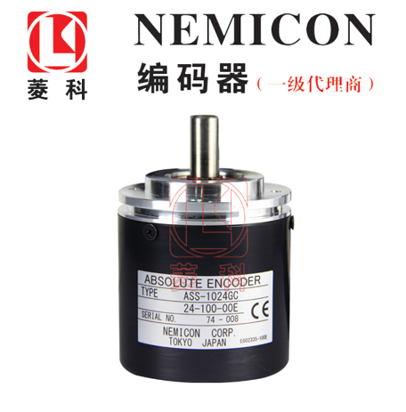 高精度编码器：提升机械系统性能的关键技术_联轴器的选择-广州菱科自动化设备有限公司