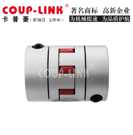 联轴器的拆卸与安装步骤：确保设备精准对接_联轴器的选择-广州菱科自动化设备有限公司