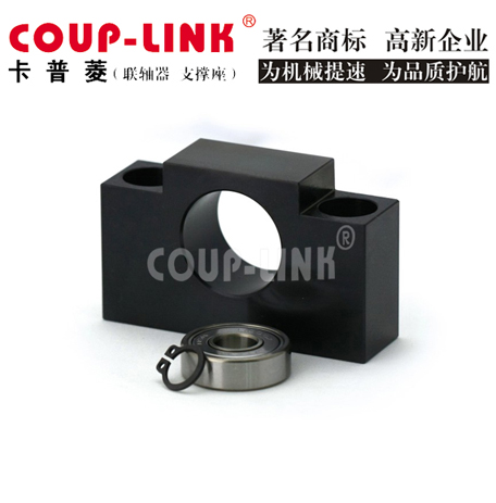 ​固定侧支撑座：提高结构稳定性的关键部件_联轴器的选择-广州菱科自动化设备有限公司