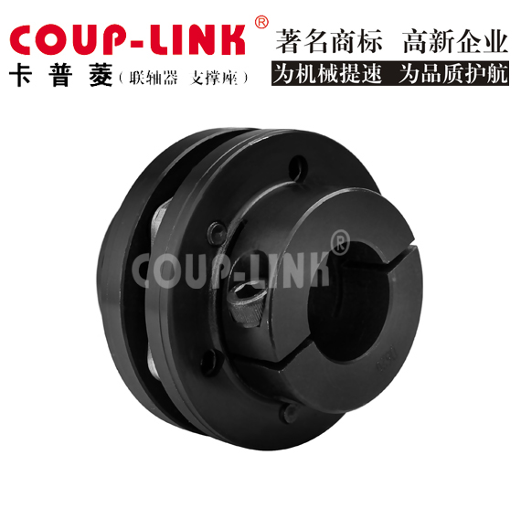膜片联轴器:工业传动的精密连接_联轴器的选择-广州菱科自动化设备有限公司 膜片联轴器:工业传动的精密连接_联轴器的选择-广州菱科自动化设备有限公司