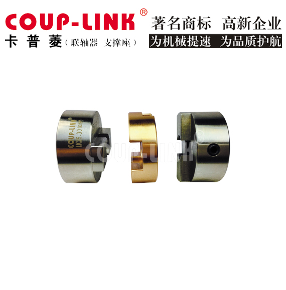 探索膜片联轴器公司：技术革新与市场动态_联轴器的选择-广州菱科自动化设备有限公司