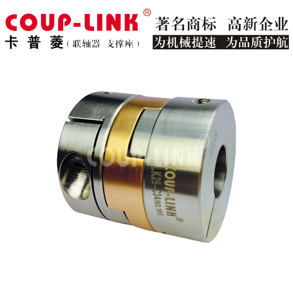 探索膜片联轴器公司：技术革新与市场动态_联轴器的选择-广州菱科自动化设备有限公司