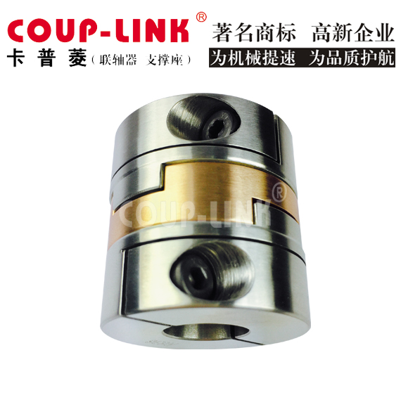 万向联轴器选型：关键因素与最新技术趋势_联轴器的选择-广州菱科自动化设备有限公司