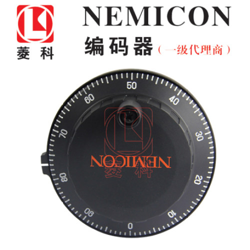 高精度编码器：提升机械系统性能的关键技术_联轴器的选择-广州菱科自动化设备有限公司