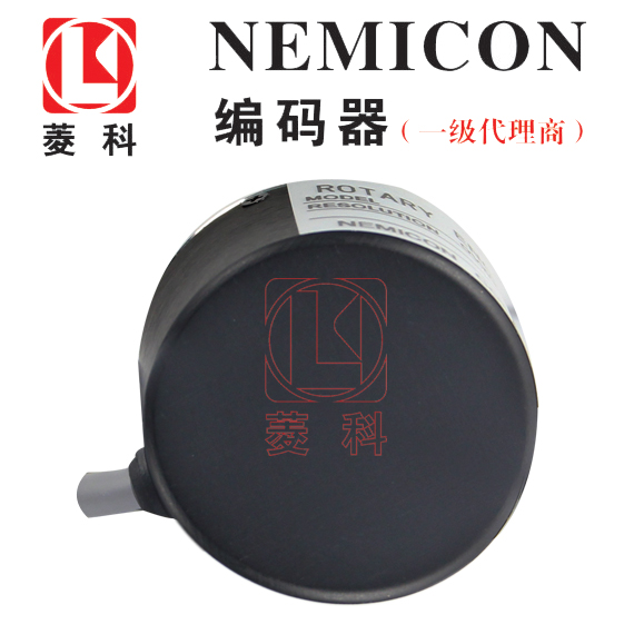 模拟编码器：精确测量旋转角度的利器_联轴器的选择-广州菱科自动化设备有限公司
