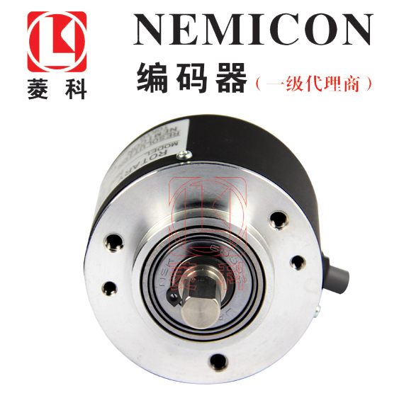 ​模拟编码器：提高信号处理效率的关键技术_联轴器的选择-广州菱科自动化设备有限公司