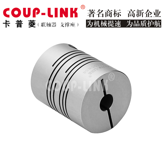 广州齿式联轴器：工业传动中的精密连接_联轴器的选择-广州菱科自动化设备有限公司