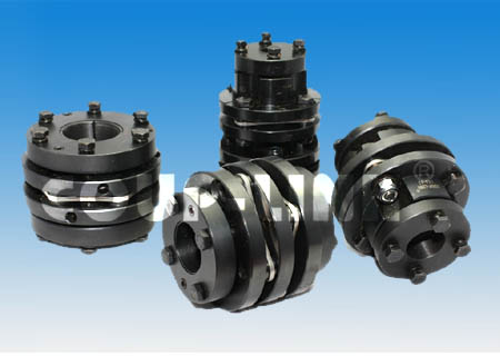 ​万向联轴器组成：机械传动中的关键部件_联轴器的选择-广州菱科自动化设备有限公司