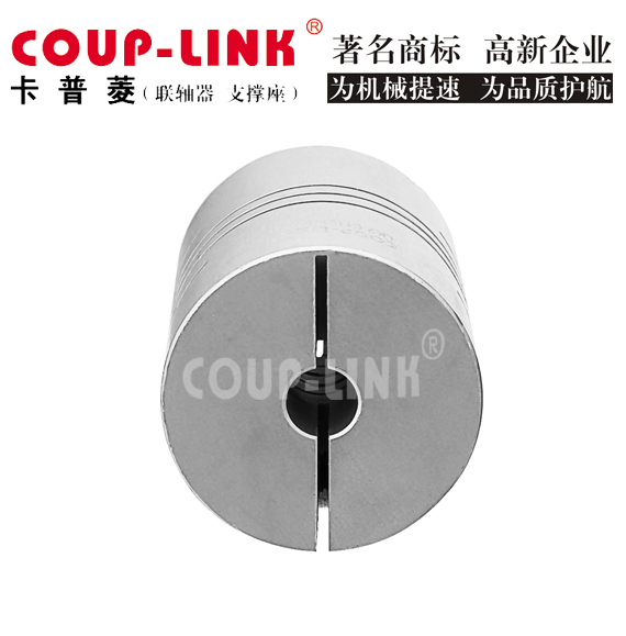 ​如何正确拆卸凸缘联轴器？_联轴器的选择-广州菱科自动化设备有限公司