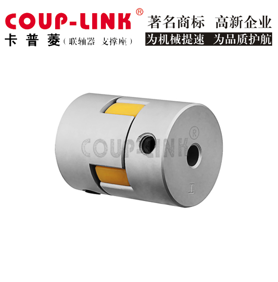 ​套筒联轴器尺寸参数详解_联轴器的选择-广州菱科自动化设备有限公司