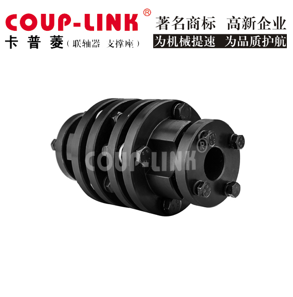 ​万向联轴器组成：机械传动中的关键部件_联轴器的选择-广州菱科自动化设备有限公司