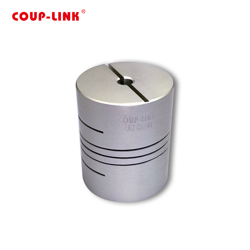 ​联轴器的用途是什么：连接机械元件的关键组件_联轴器的选择-广州菱科自动化设备有限公司