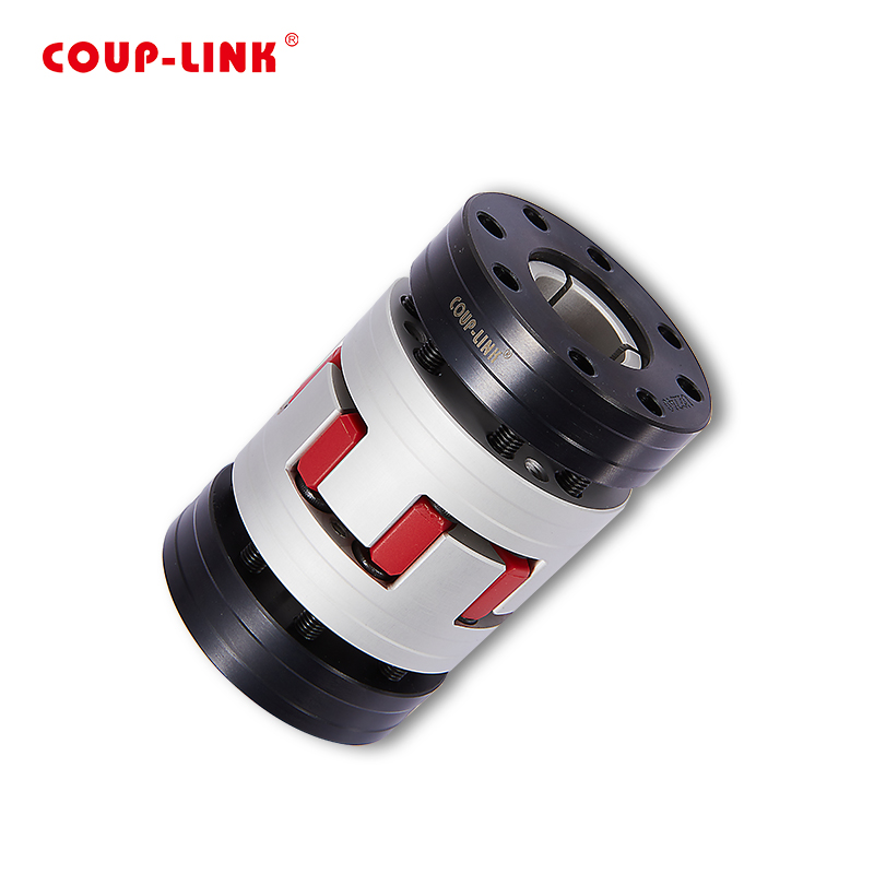 ​万向联轴器组成：机械传动中的关键部件_联轴器的选择-广州菱科自动化设备有限公司