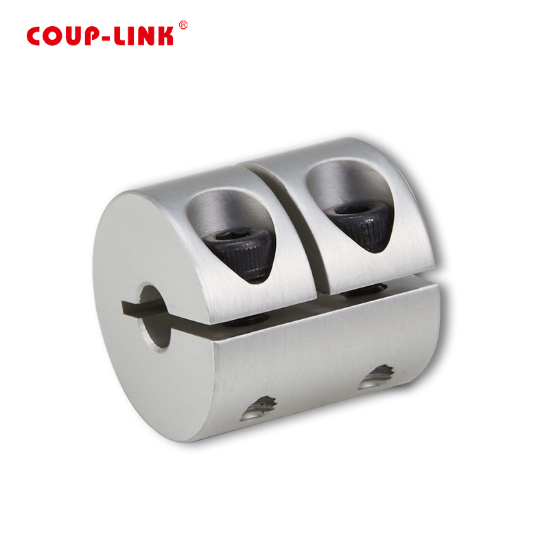 ​联轴器膜片作用：提高机械传动效率的关键_联轴器的选择-广州菱科自动化设备有限公司