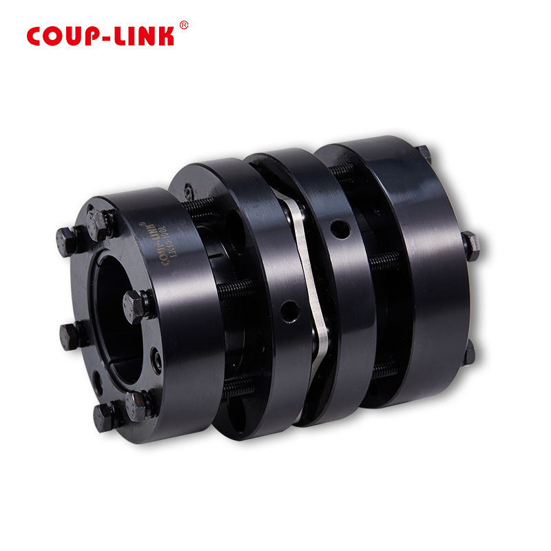 ​联轴器正确安装方法：确保设备稳定运行的关键_联轴器的选择-广州菱科自动化设备有限公司