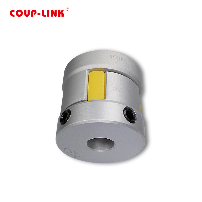 深入解析：轮胎式联轴器的工作原理与应用_联轴器的选择-广州菱科自动化设备有限公司