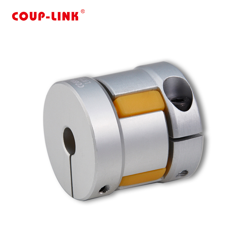 联轴器的作用与重要性_联轴器的选择-广州菱科自动化设备有限公司