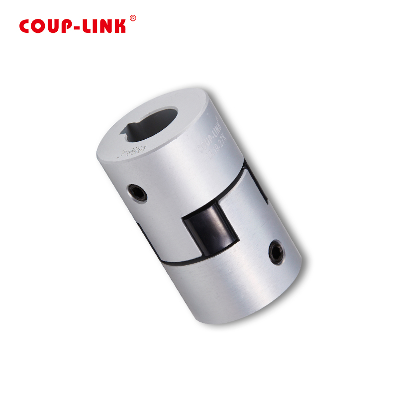 ​联轴器的使用方法：提高机械传动效率的关键_联轴器的选择-广州菱科自动化设备有限公司