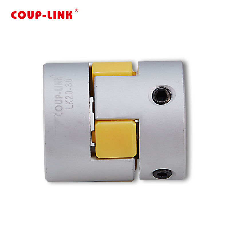 联轴器的作用与重要性_联轴器的选择-广州菱科自动化设备有限公司