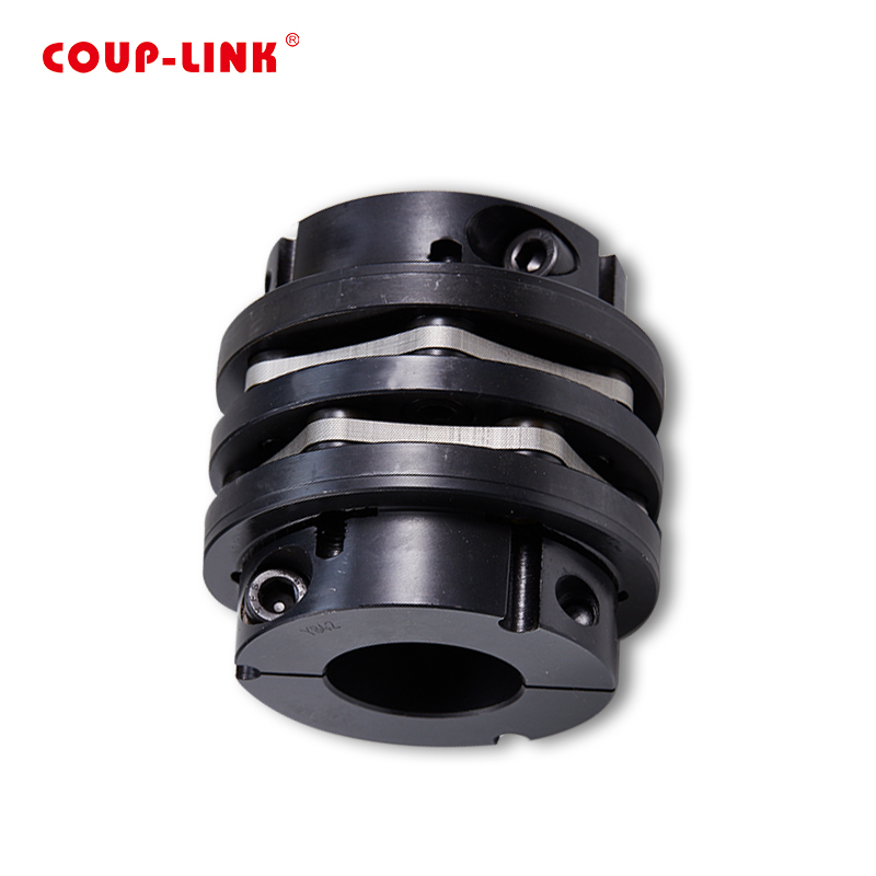 ​联轴器正确安装方法：确保设备稳定运行的关键_联轴器的选择-广州菱科自动化设备有限公司