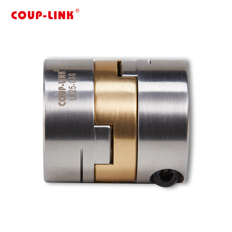 探索膜片联轴器公司：技术革新与市场动态_联轴器的选择-广州菱科自动化设备有限公司