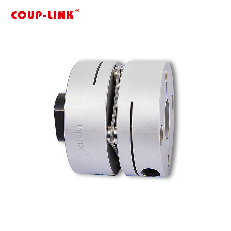 联轴器的作用与重要性_联轴器的选择-广州菱科自动化设备有限公司