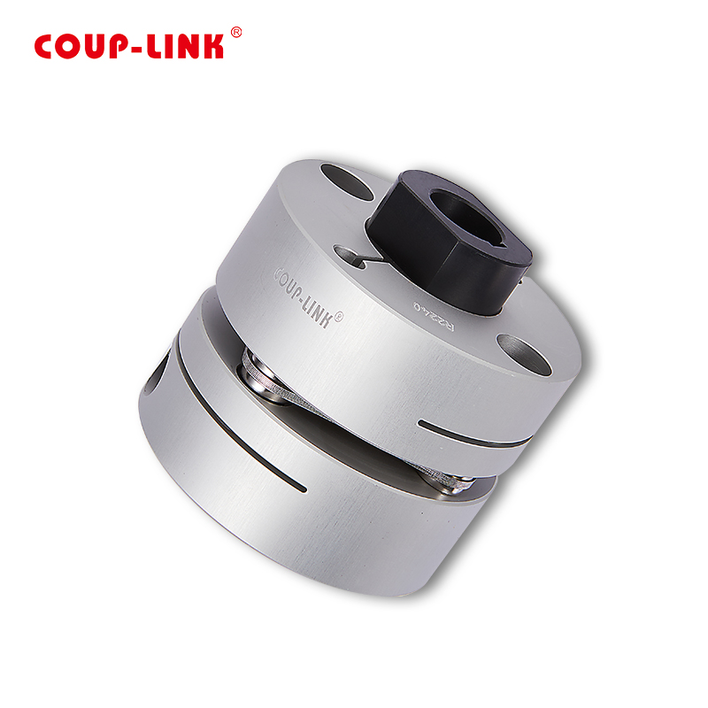 深入解析：轮胎式联轴器的工作原理与应用_联轴器的选择-广州菱科自动化设备有限公司