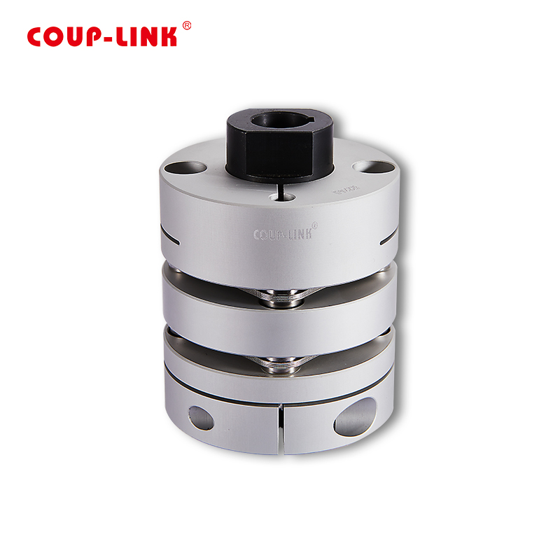 联轴器的作用与重要性_联轴器的选择-广州菱科自动化设备有限公司