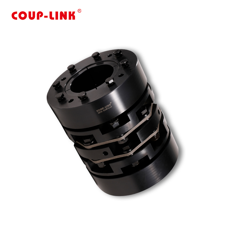 ​联轴器的使用方法：提高机械传动效率的关键_联轴器的选择-广州菱科自动化设备有限公司