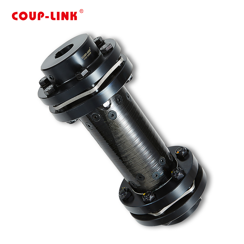 ​联轴器的用途是什么：连接机械元件的关键组件_联轴器的选择-广州菱科自动化设备有限公司