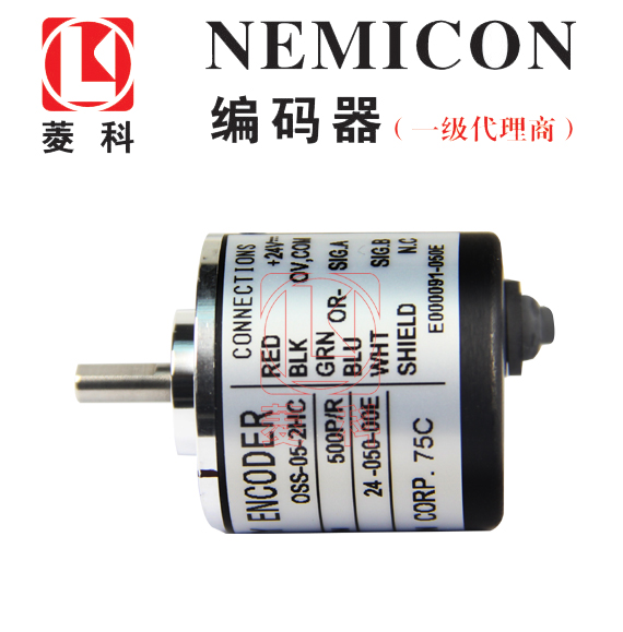 ​电容编码器：精确测量角度和位置的关键技术_联轴器的选择-广州菱科自动化设备有限公司